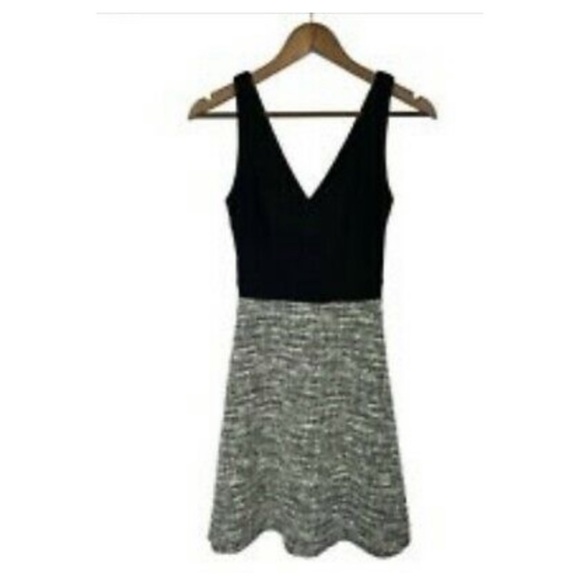 Design Lab Cute Dress! Worn Once! size Small Party Wedding Guest LBD Cocktail - Picture 1 of 6